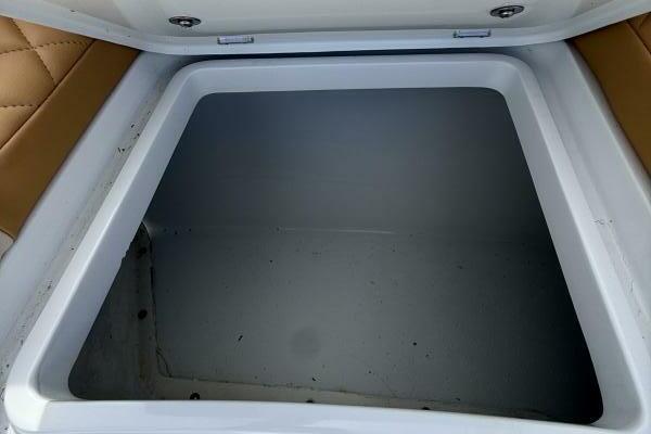 32ft Yellowfin Yacht For Sale