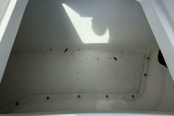 32ft Yellowfin Yacht For Sale