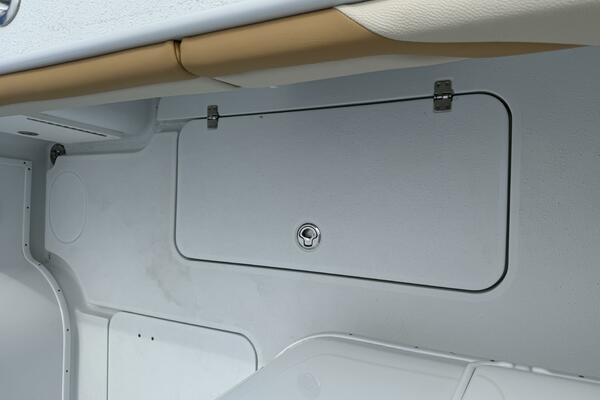 32ft Yellowfin Yacht For Sale