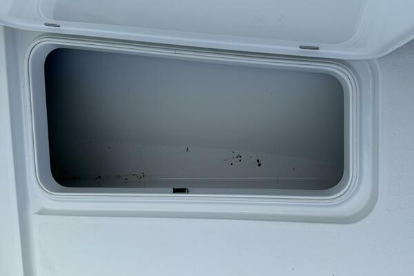 32ft Yellowfin Yacht For Sale