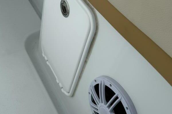 32ft Yellowfin Yacht For Sale