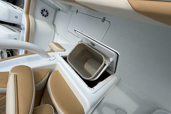 32ft Yellowfin Yacht For Sale