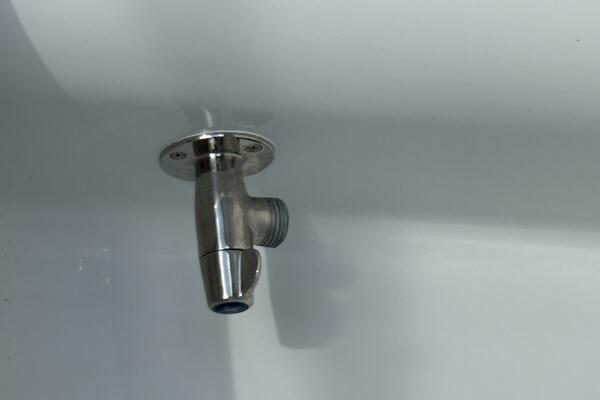 32ft Yellowfin Yacht For Sale