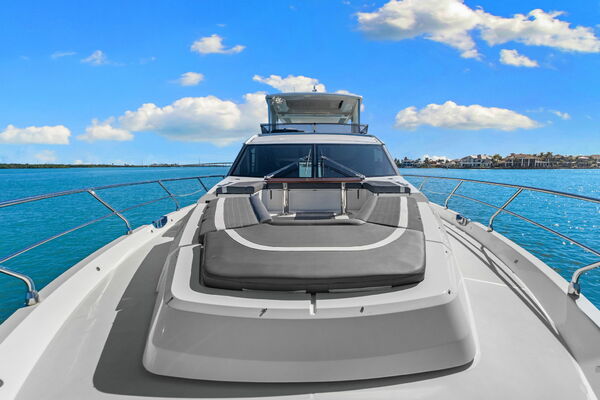 72ft Galeon Yacht For Sale