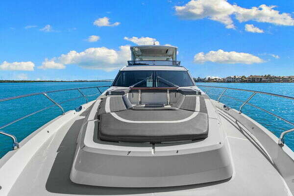 2020 Galeon 72