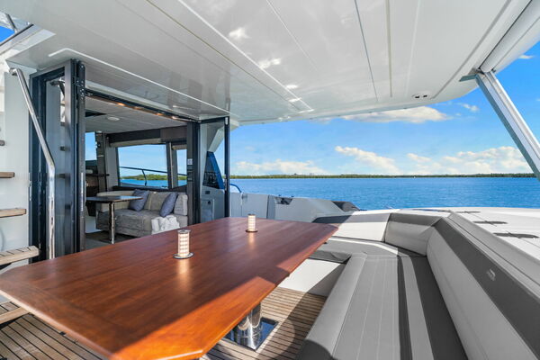 72ft Galeon Yacht For Sale
