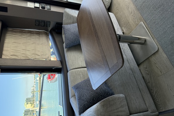 72ft Galeon Yacht For Sale