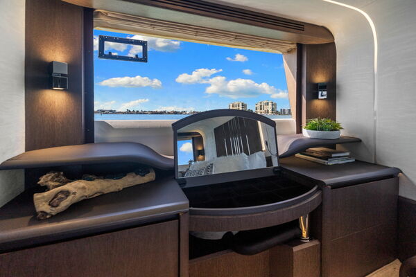 72ft Galeon Yacht For Sale