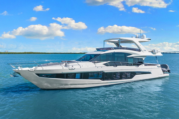 72' Galeon