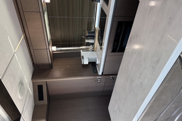 72ft Galeon Yacht For Sale