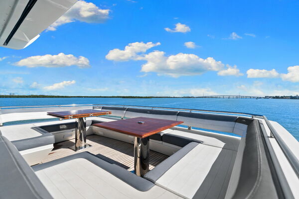 72ft Galeon Yacht For Sale