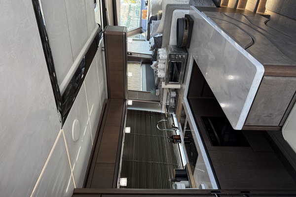 72ft Galeon Yacht For Sale