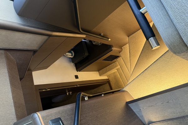 72ft Galeon Yacht For Sale