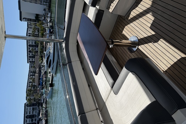 72ft Galeon Yacht For Sale