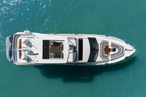 72ft Galeon Yacht For Sale