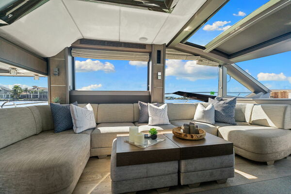 72ft Galeon Yacht For Sale