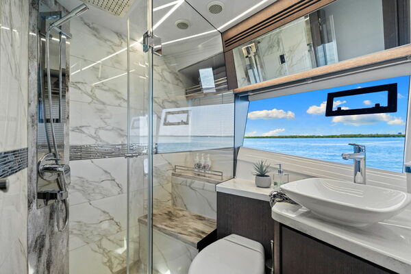 72ft Galeon Yacht For Sale