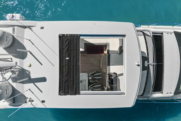 72ft Galeon Yacht For Sale