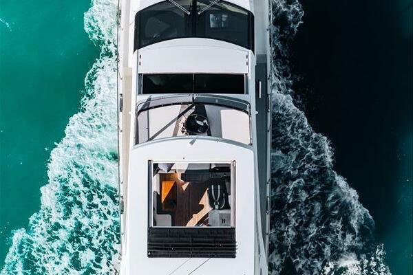 72ft Galeon Yacht For Sale