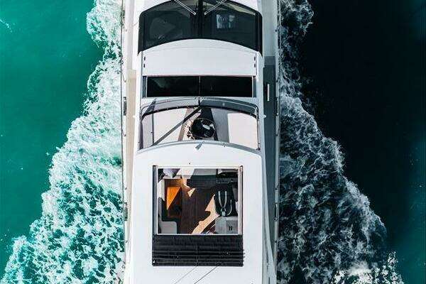 Galeon 680 FLYBRIDGE Yacht For Sale