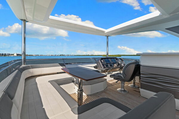 72ft Galeon Yacht For Sale