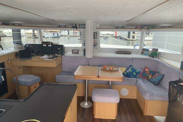 Swisscat Yachts 48 Yacht For Sale