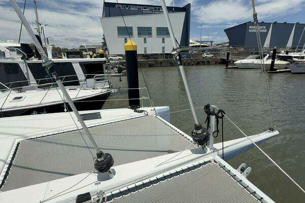 Swisscat Yachts 48 Yacht For Sale