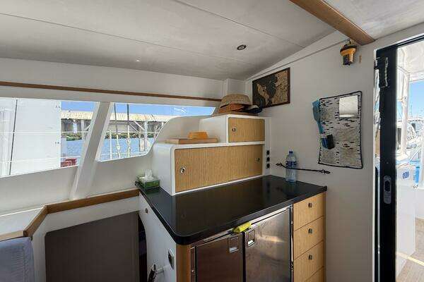 Swisscat Yachts 48 Yacht For Sale