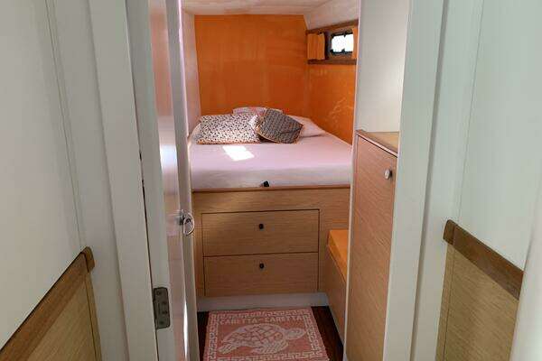 Swisscat Yachts 48 Yacht For Sale