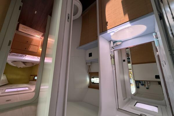 Babar II 45ft Swisscat Yachts Yacht For Sale