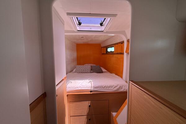 Babar II 45ft Swisscat Yachts Yacht For Sale