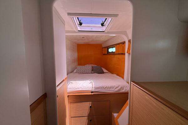 Swisscat Yachts 48 Yacht For Sale