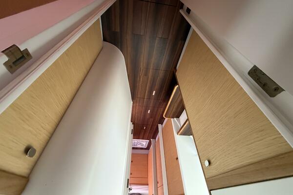 Babar II 45ft Swisscat Yachts Yacht For Sale