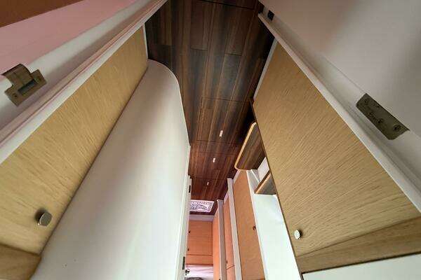 Swisscat Yachts 48 Yacht For Sale