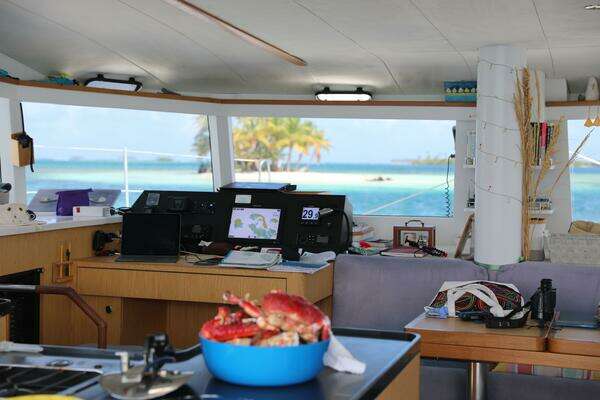 Swisscat Yachts 48 Yacht For Sale