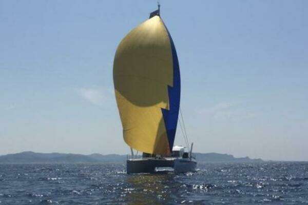 Swisscat Yachts 48 Yacht For Sale