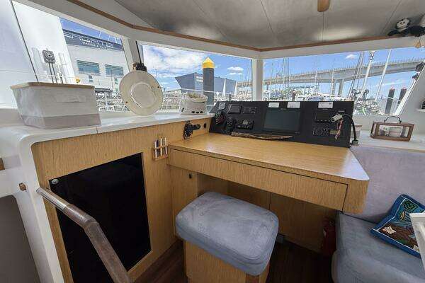 Swisscat Yachts 48 Yacht For Sale