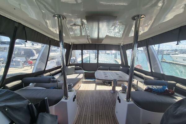 Elvira 51ft Feeling Yacht For Sale