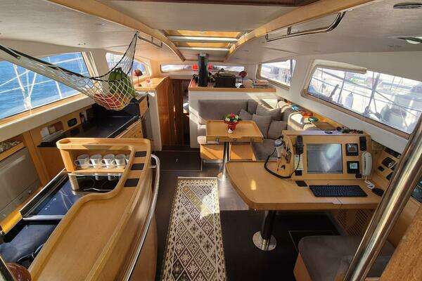 Feeling 52 Yacht For Sale