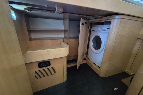 Elvira 51ft Feeling Yacht For Sale