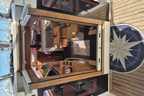 Elvira 51ft Feeling Yacht For Sale