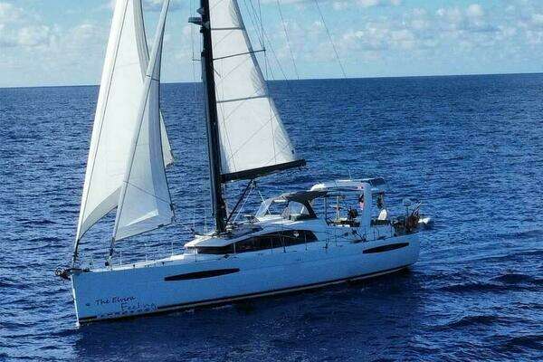 51-ft-Feeling-2010-52-Elvira Marsden Cove Marina,   New Zealand  yacht for sale