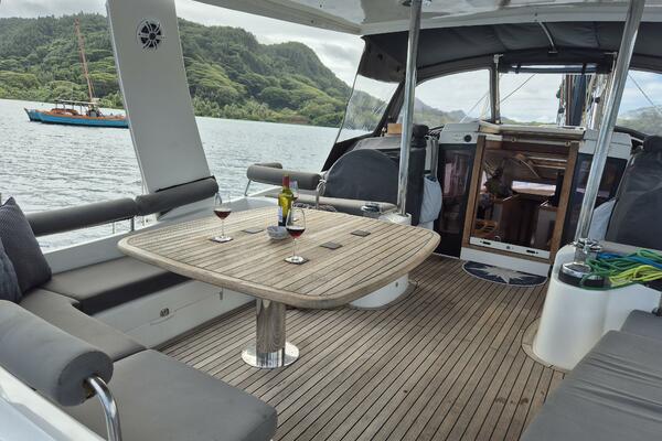 Elvira 51ft Feeling Yacht For Sale