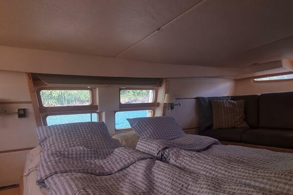 Elvira 51ft Feeling Yacht For Sale