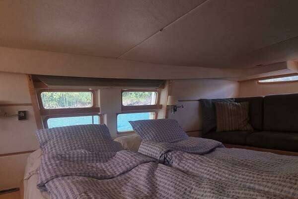 Feeling 52 Yacht For Sale