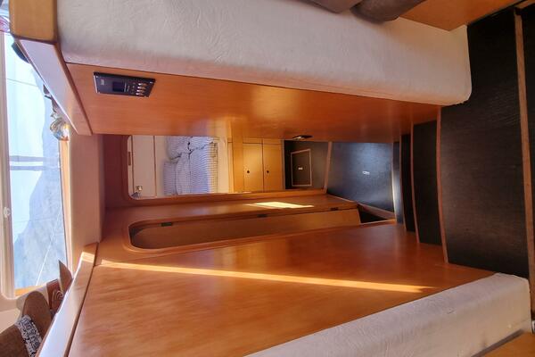 Elvira 51ft Feeling Yacht For Sale