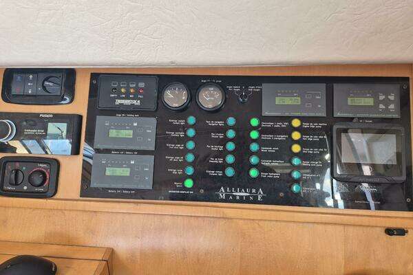 Feeling 52 Yacht For Sale