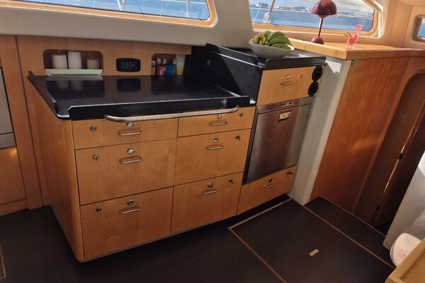 Elvira 51ft Feeling Yacht For Sale