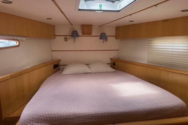 Elvira 51ft Feeling Yacht For Sale