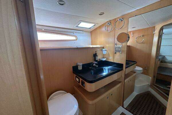 Feeling 52 Yacht For Sale